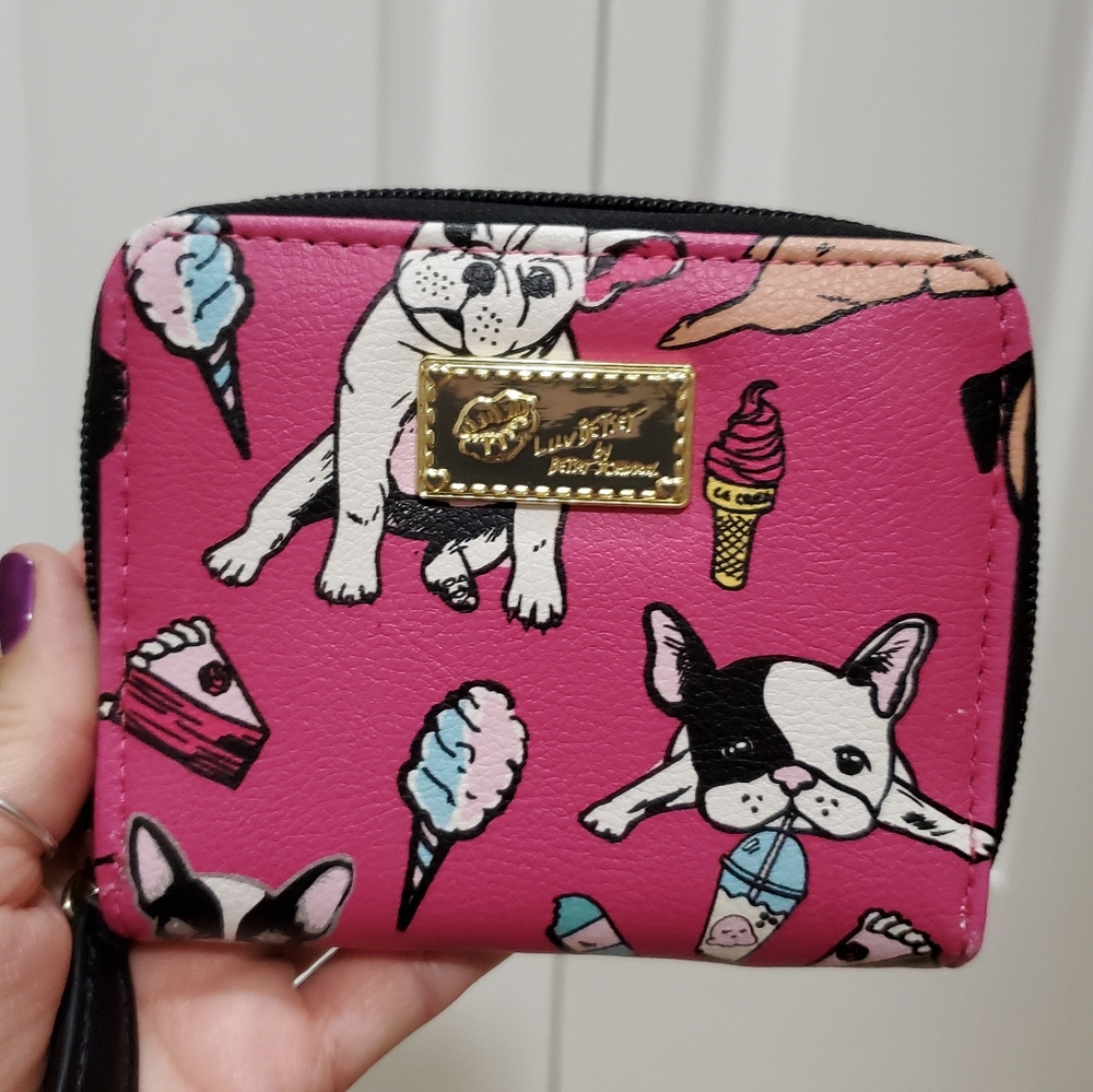 Wallet